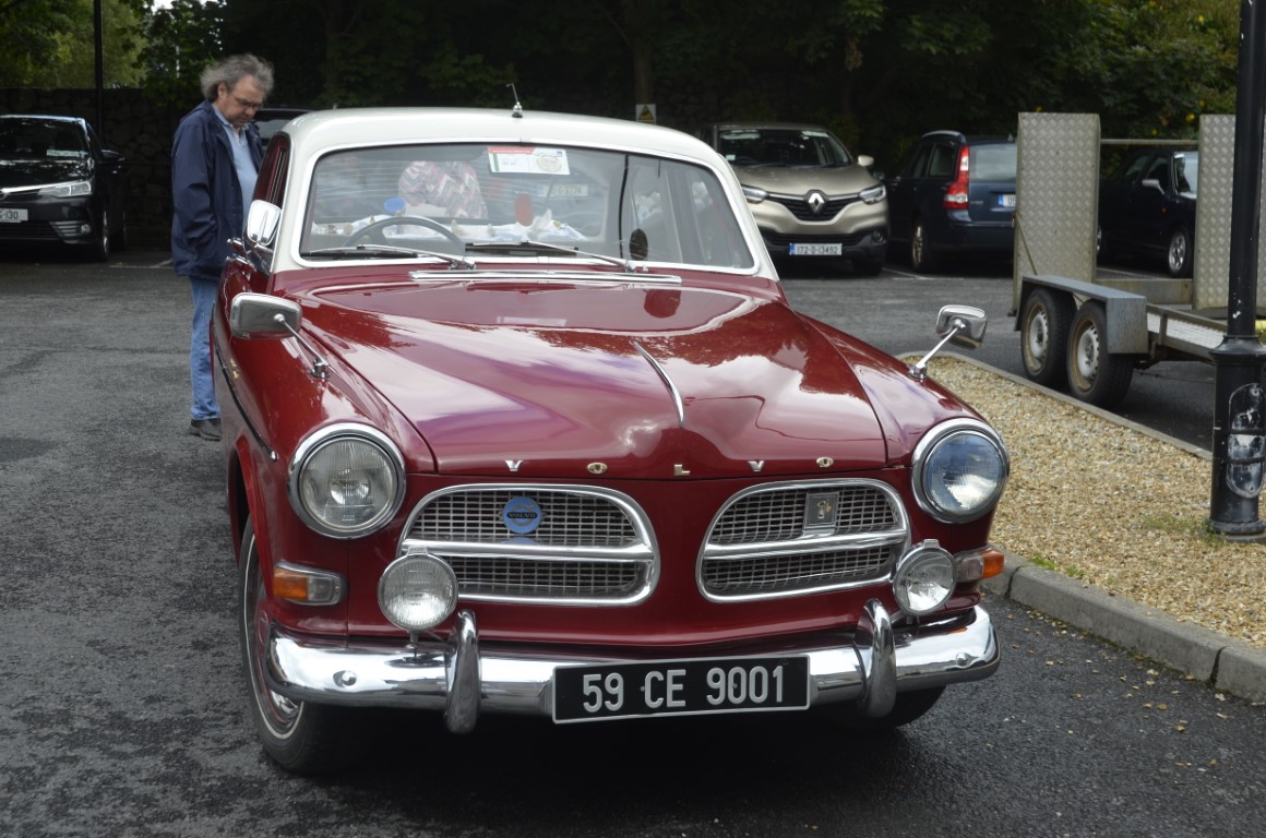 Cullinane Chamois Run