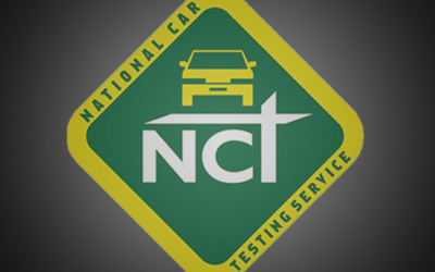 NCT regulations for Vintage Cars
