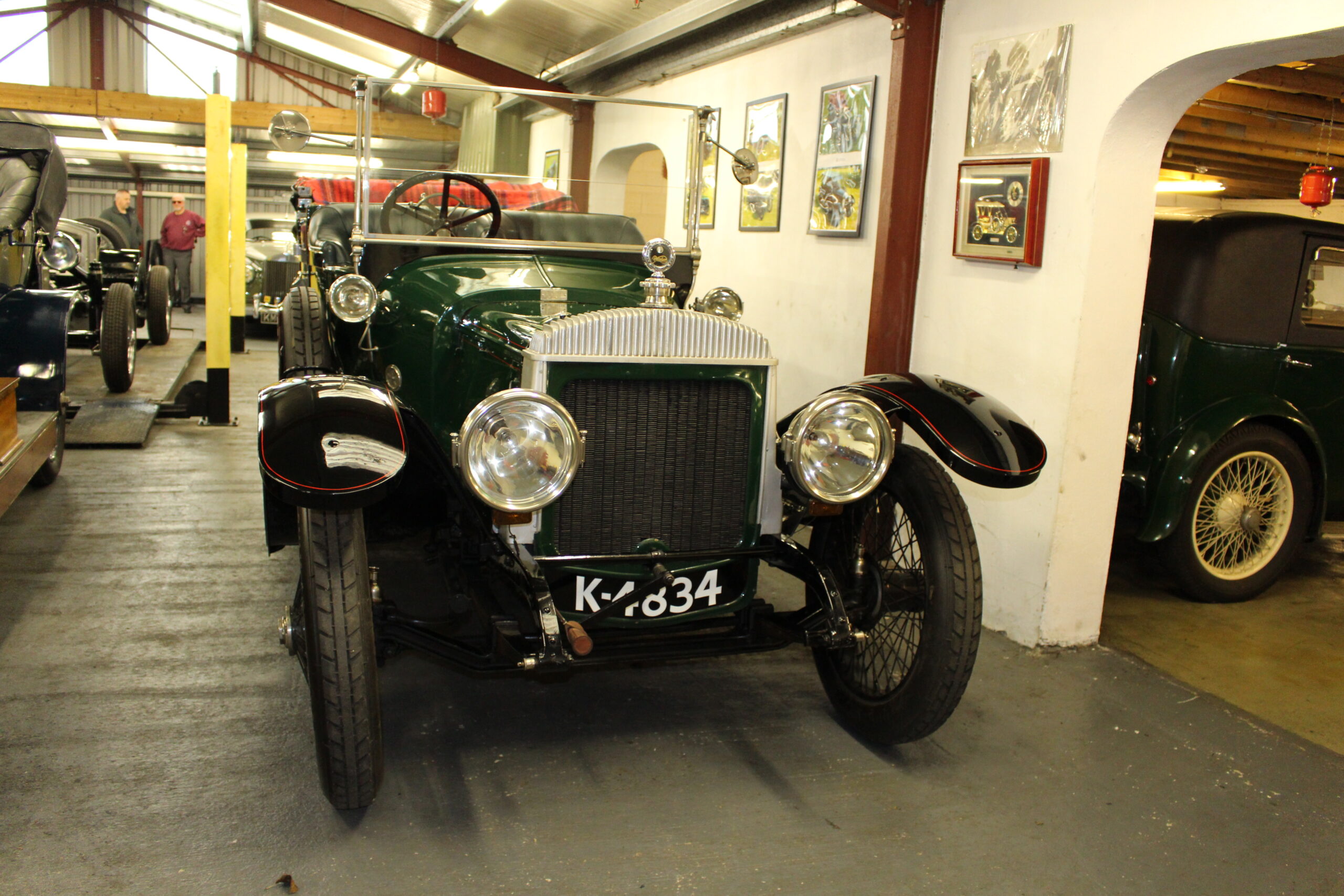 Heritage Run 2025