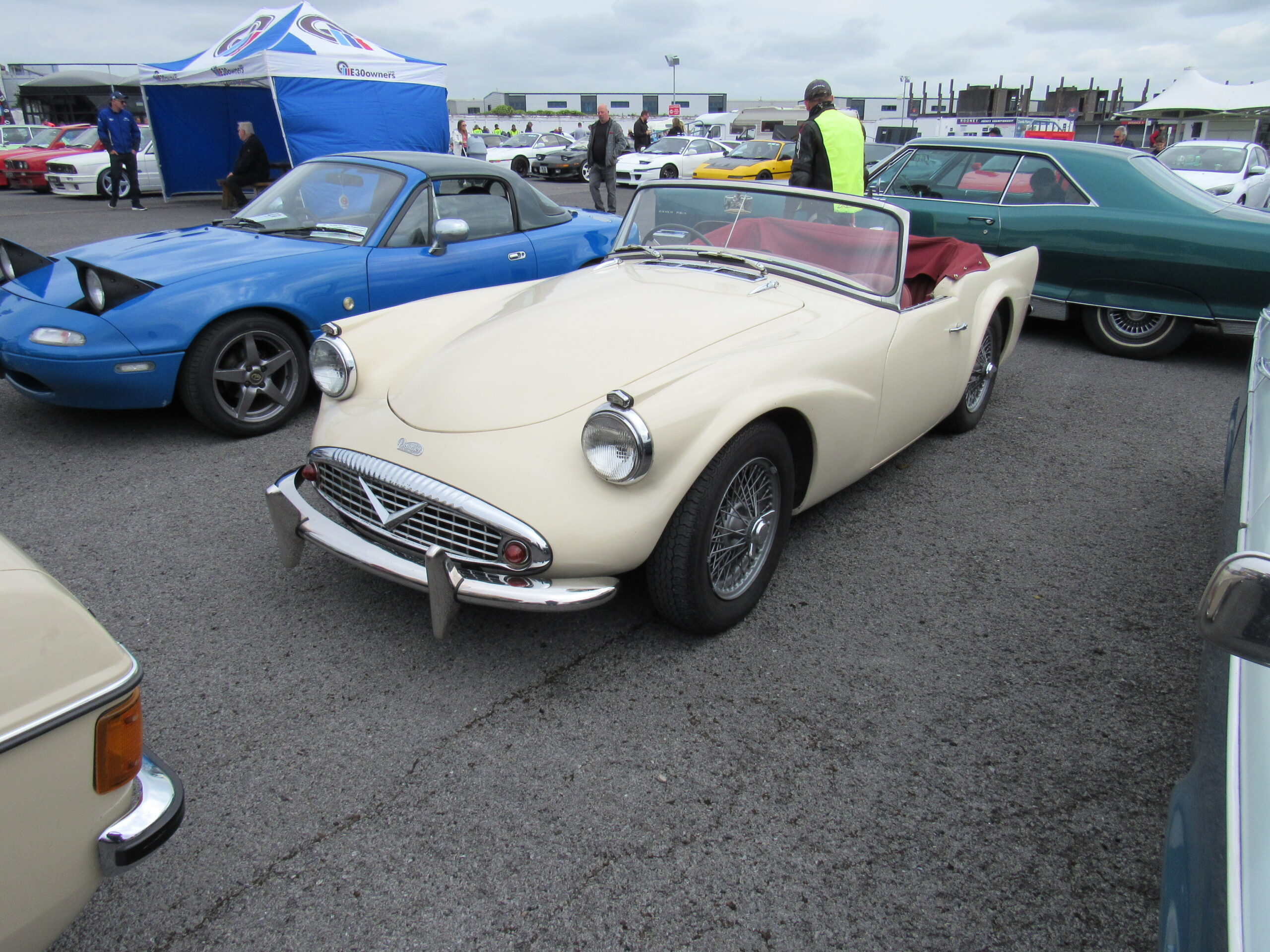 Classic Car Fest 2025